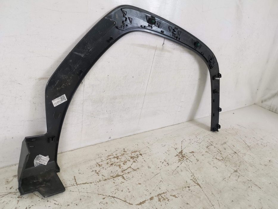 Хюндай Тъкson / Hyundai Tucson 4 [ - ] Оригинален заден ляв калобран (