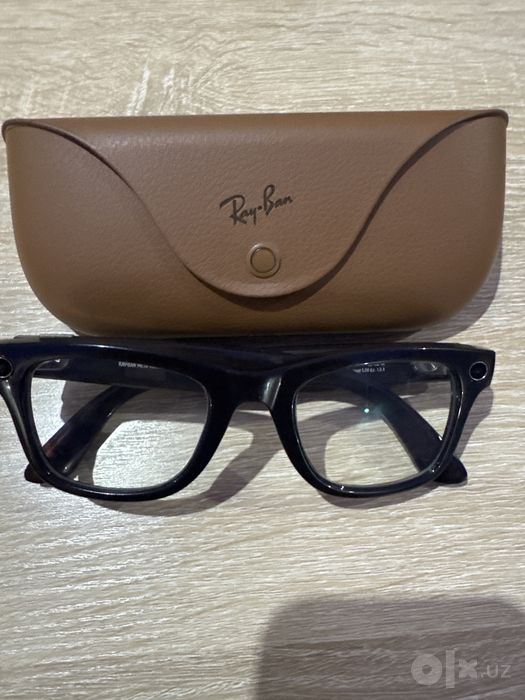 Ray Ban meta limited edition: 320 у.е. - Аксессуары и комплектующие ...
