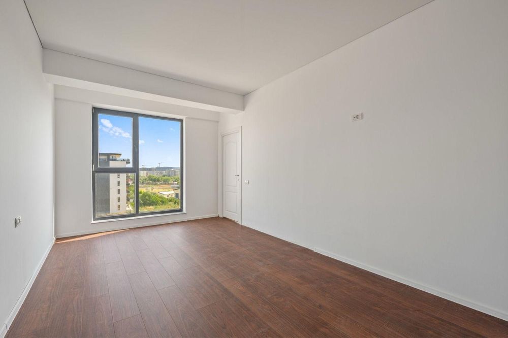 Apartament de vanzare cu 3 camere in zona Nord, Mamaia-Sat