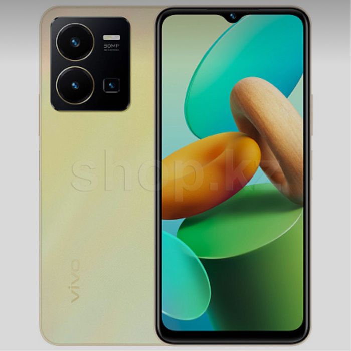 Смартфон VIVO Y35 128gb
