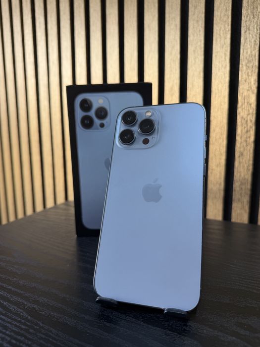 iPhone 13 Pro Max