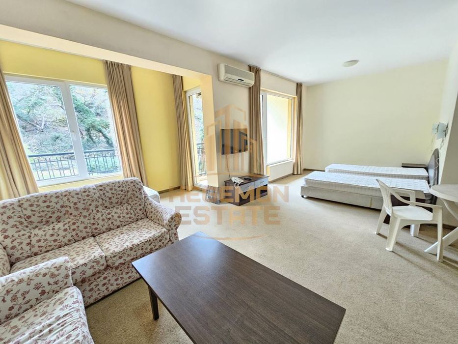 1-стаен в Варна, област-к.к.Златни пясъци площ 69 цена 68430