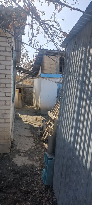 Продаются дача пкс Уйтас