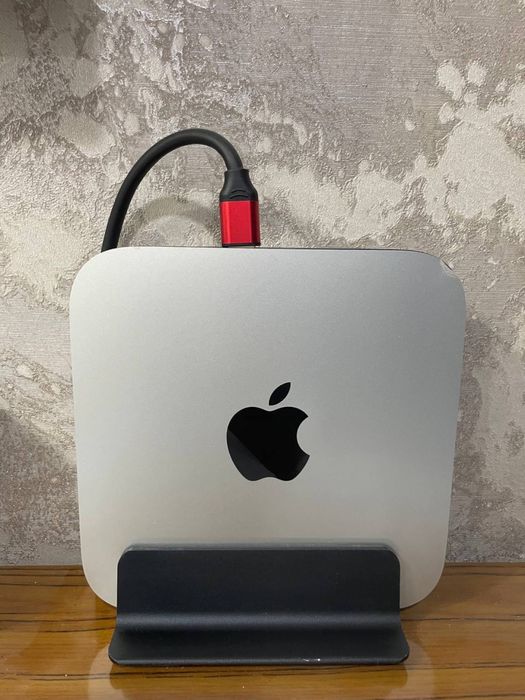 Продаётся Mac Mini M1 256GB