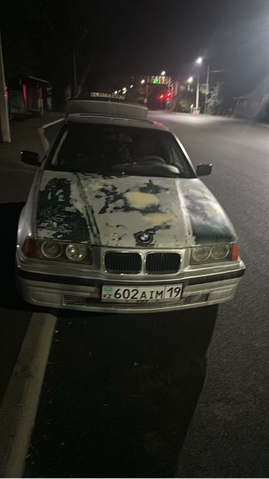 Бмв е36 94 года