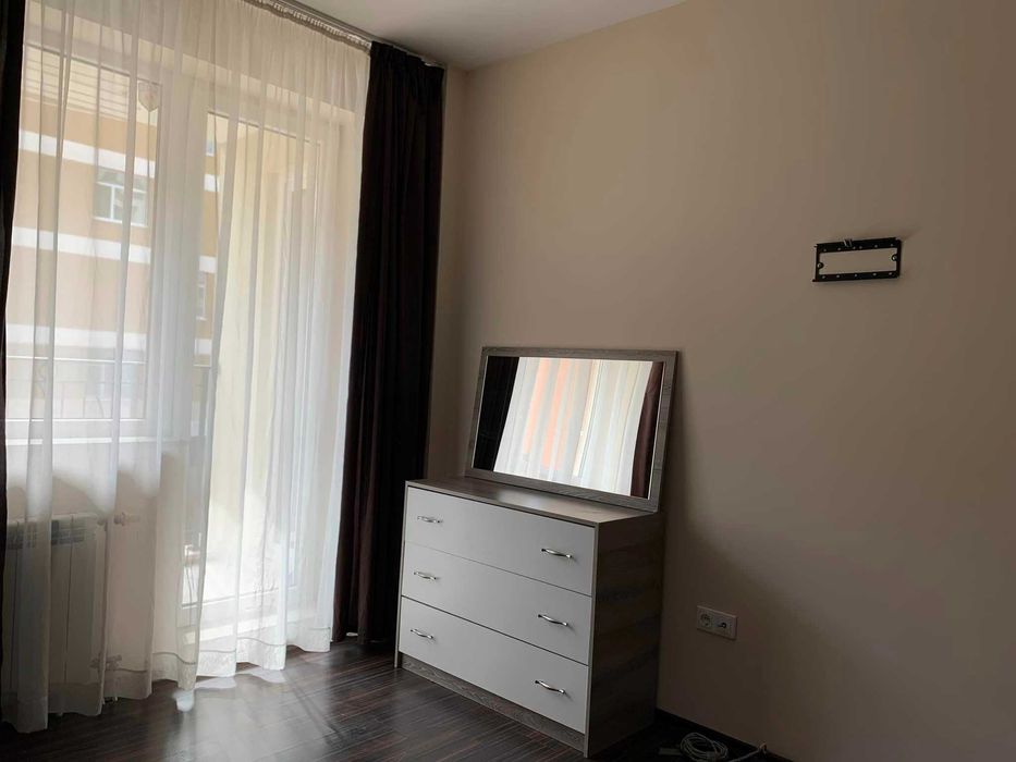 Дава се под наем Двустаен апартамент в София, Красно село - 62 кв.м за 500 € - Снимка #3