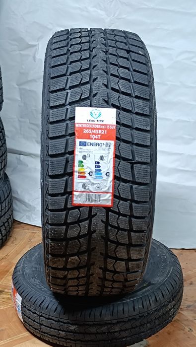265/45R21 LEAO TIRE