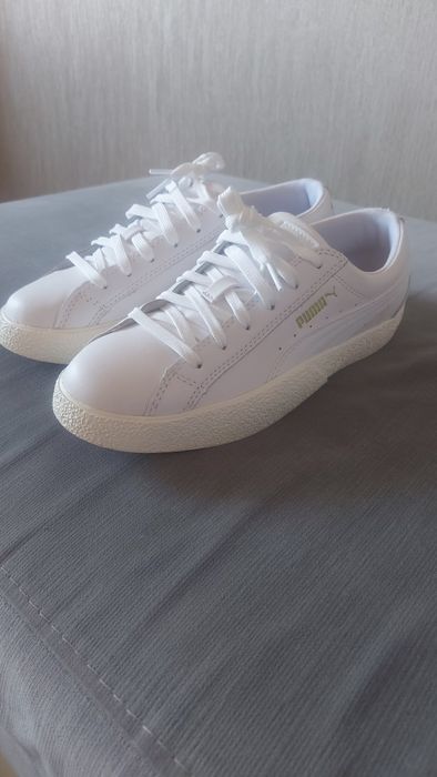 НОВИ оригинални дамски маратонки PUMA