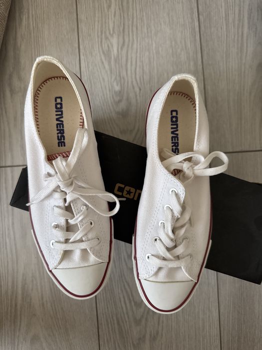 Новые кроссовки Convers оригинал 36.5