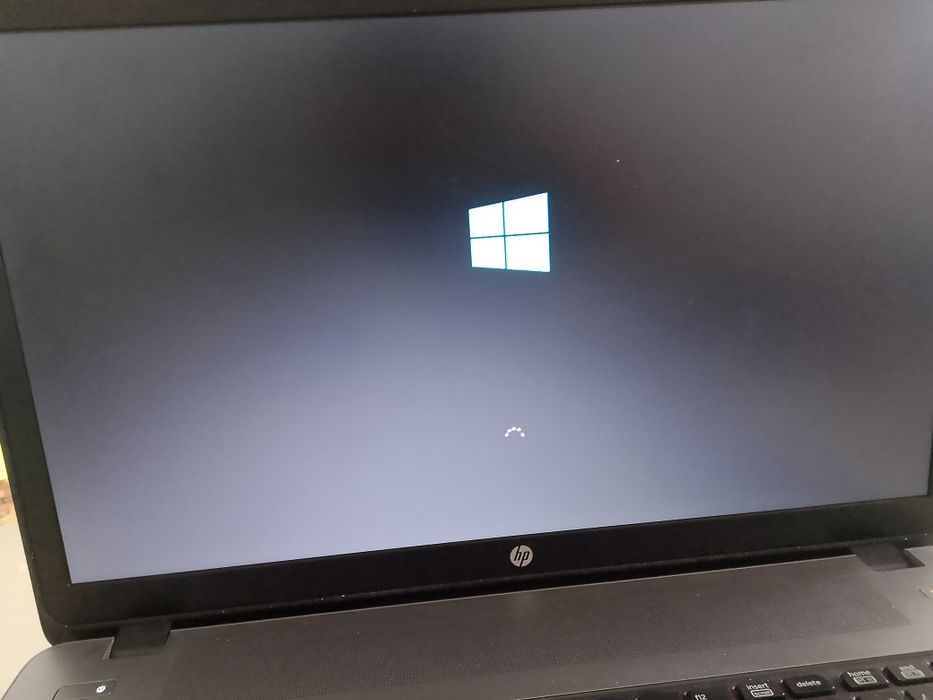 ноутбук для работы