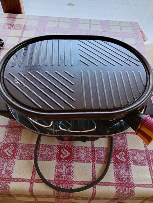 De vânzare grătar electric