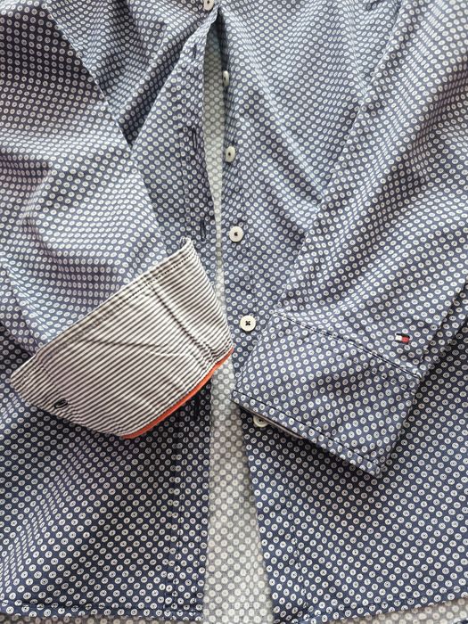 Camasa dama TomyHilfiger,32