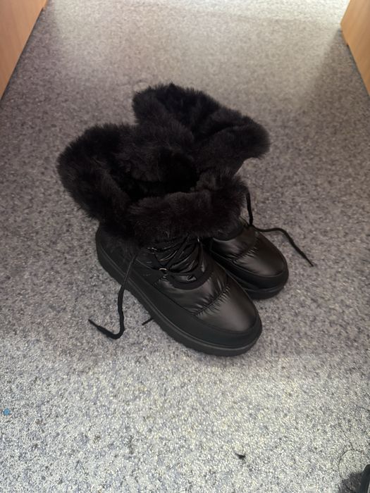 Продам сапоги женские