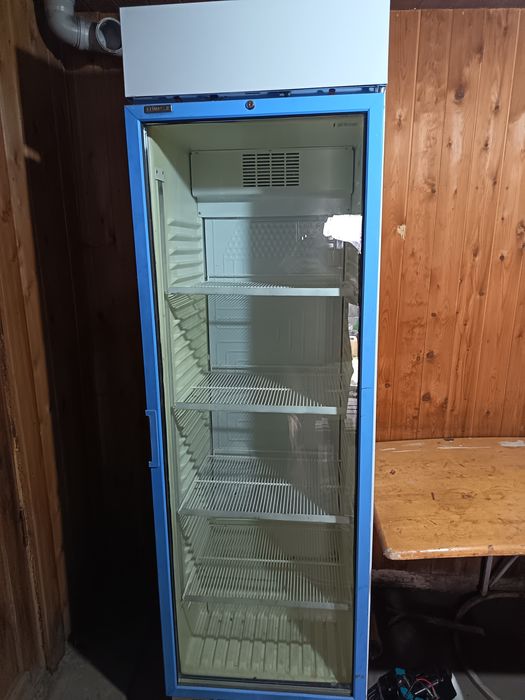 Продам б/у холодильник