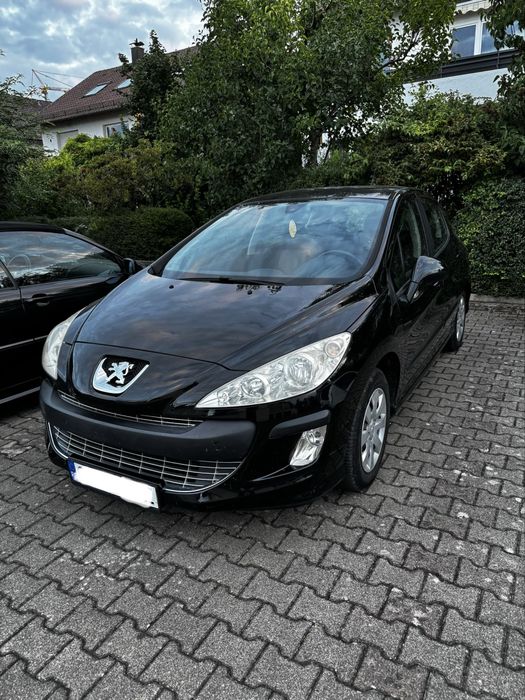 PEUGEOT 308 2008 — imagine 2