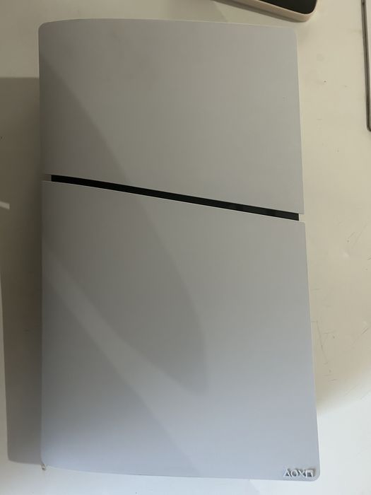 PlayStation 5 Digital Edition