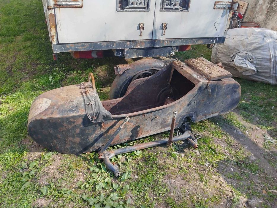 Продава се Промишлена сграда в Генерал Тошево - 2000 кв.м за 25 €/кв.м - Снимка #22