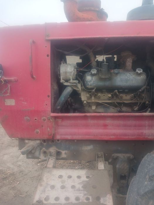 XTZ T150 MATORI SOTILADI mator holati yaxshi