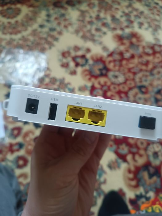 Wi fi роутер домашний