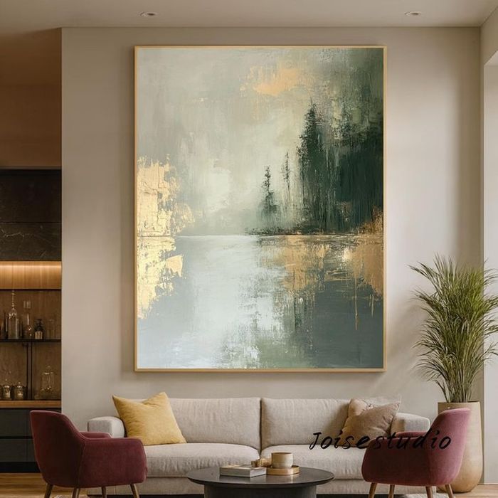 Абстрактные картины