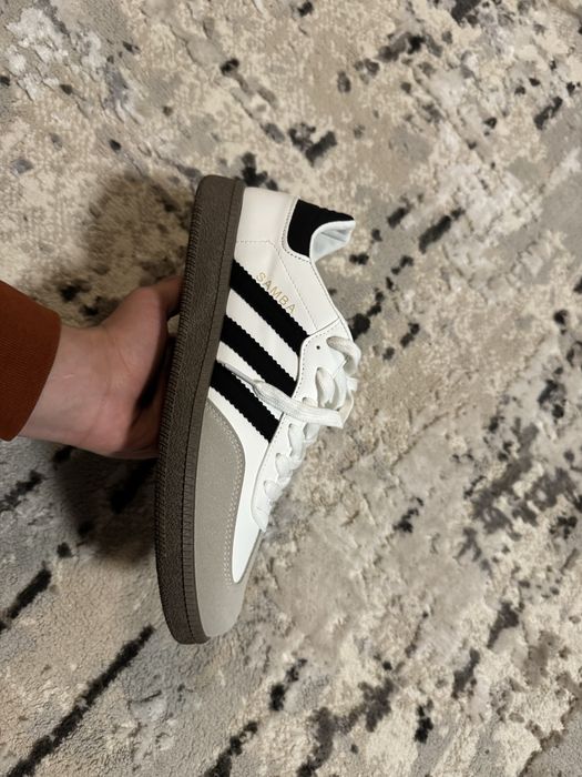 Кроссовка Adidas