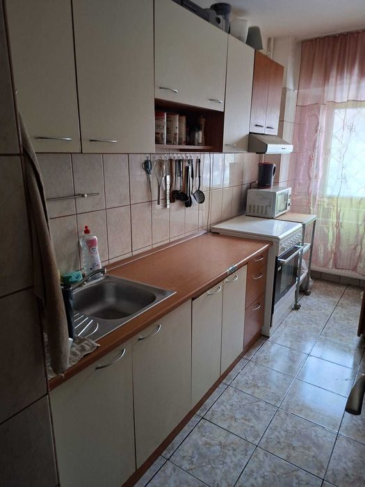 PROPRIETAR vand garsoniera Nerva Traian, Carlova