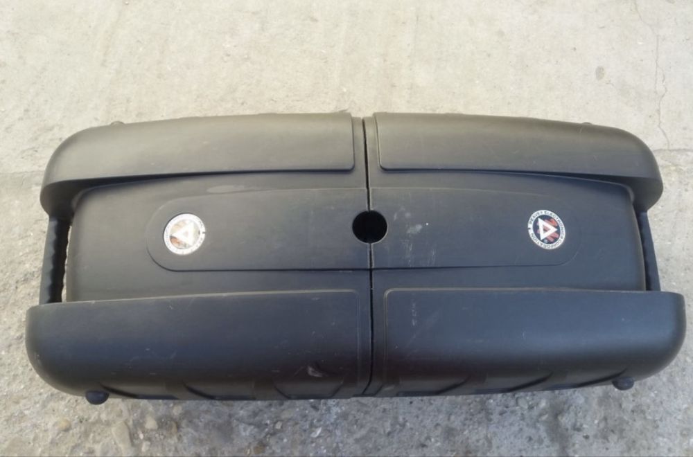 Peavey Escort 2000 sistem amplificare audio