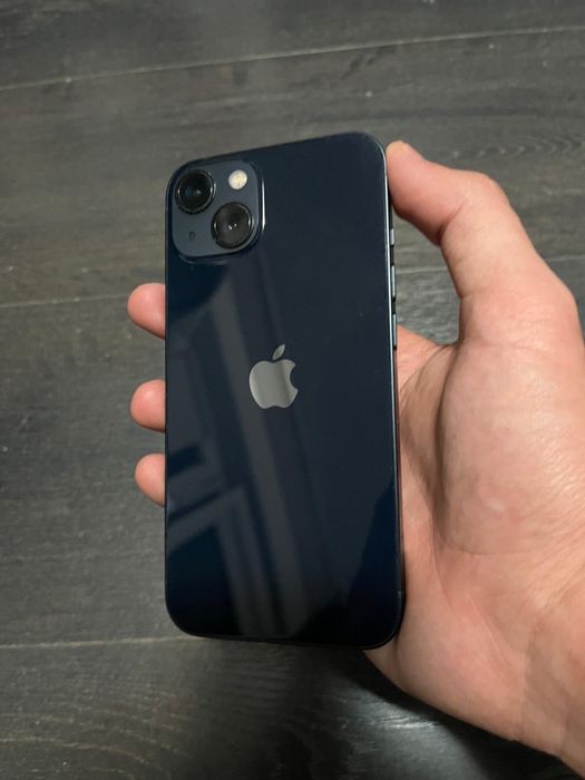 Iphone 13 Blue 128GB