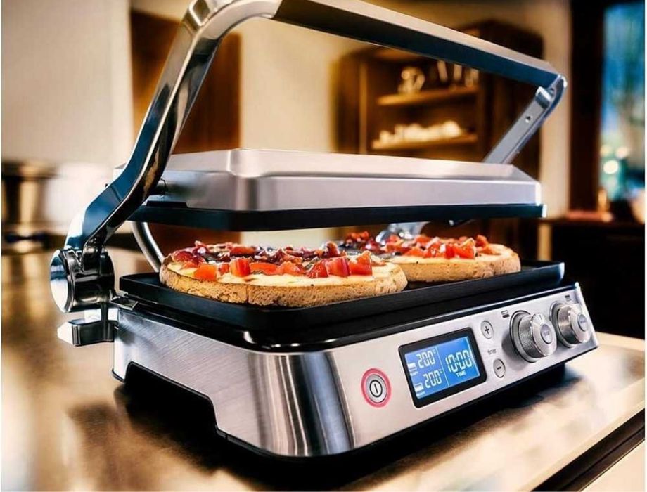 Гриль Braun 9043