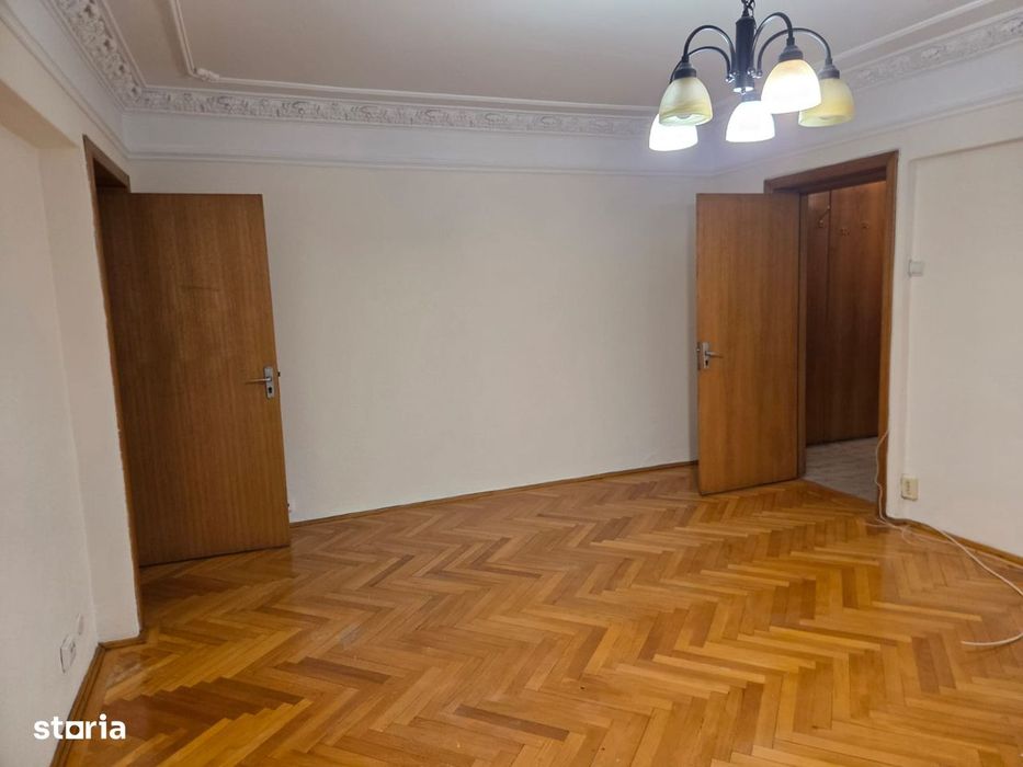 Ap 3 camere – Cotroceni | Ideal birouri / sediu firmă