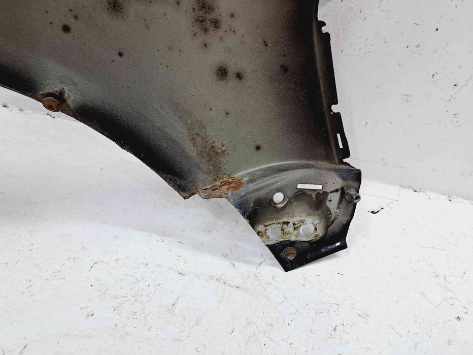 Aripa stanga fata Volkswagen Polo (9N) [Fabr 2001-2008] L041