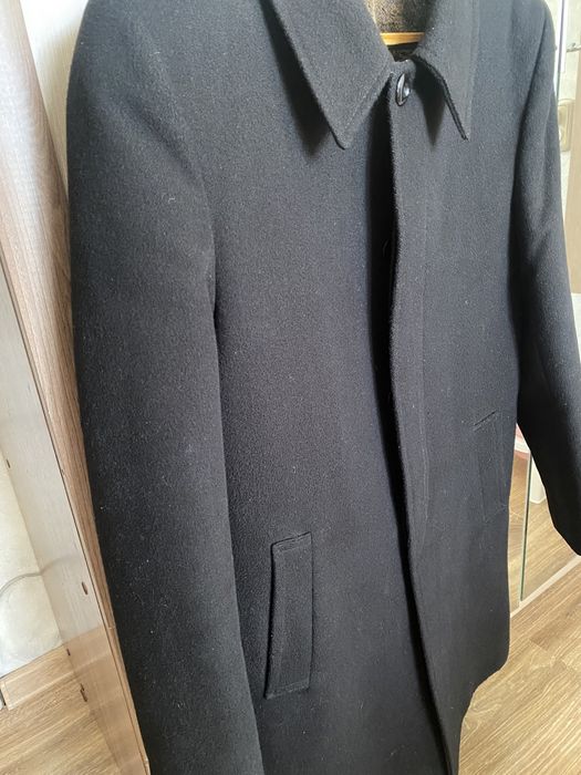 Продам мужское пальто