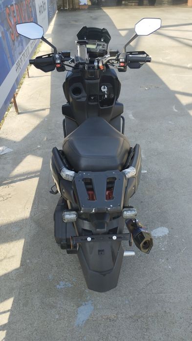 Tank skuter 150 kub sotiladi