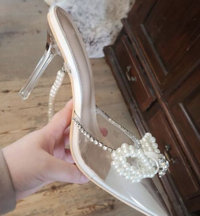 Официални обувки