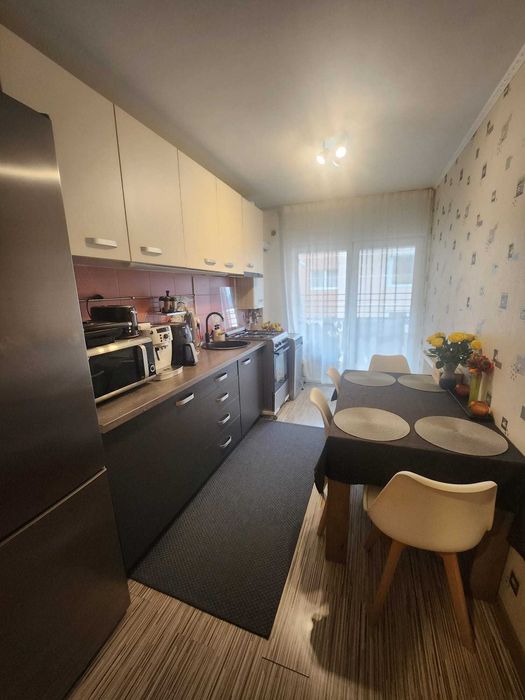 Apartament 2 camere Decomandate + parcare