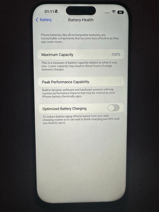 Iphone 17 pro  max fake