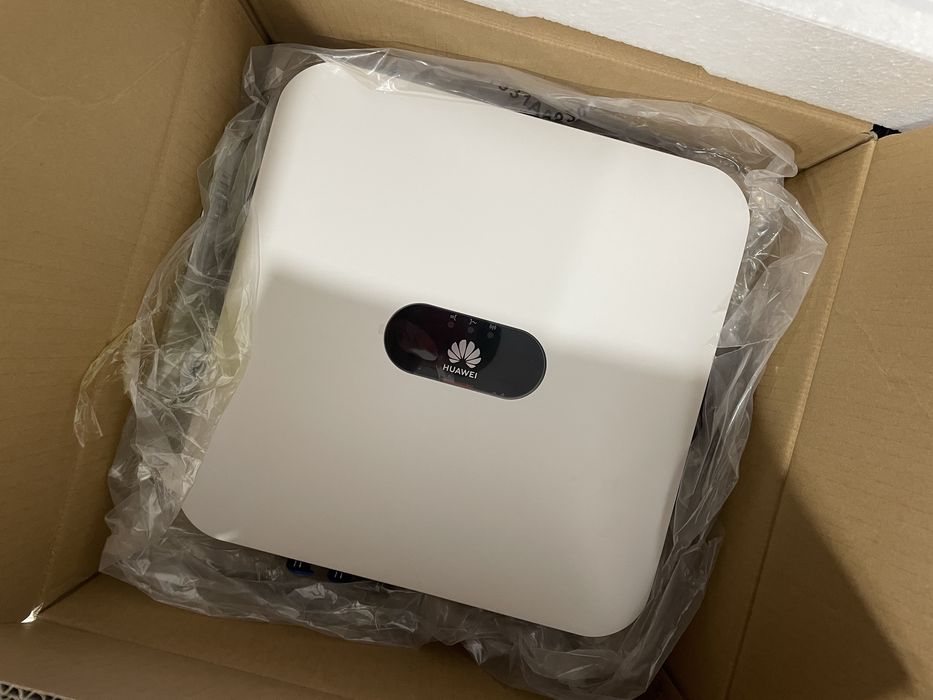 Invertor huawei 3kw nefolosit