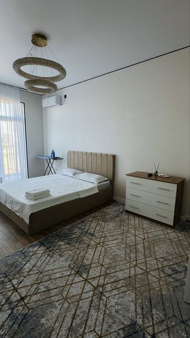 2-х комн квартира посуточный