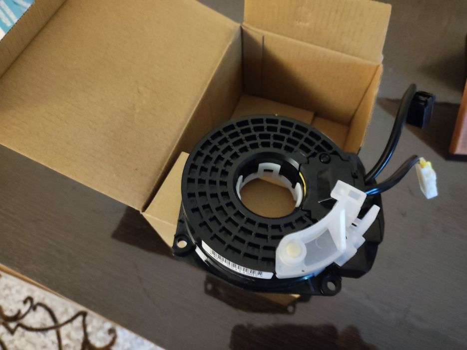 Продам шлейф подрулевой