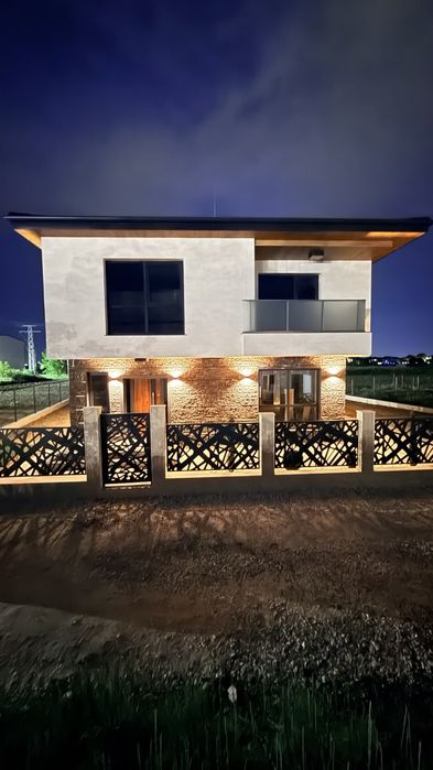Продава се Къща в Пловдив, Коматевски възел - 220 кв.м за 853 €/кв.м - Снимка #7