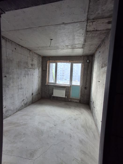 ПРОДАМ 3-комнатную квартиру