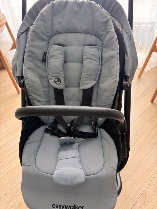 Коляска Easywalker Charley