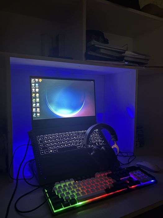 Hp-victus 15 сатылады