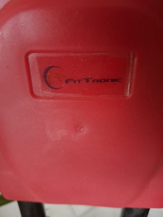 Vând aparat fitness pentru abdomen