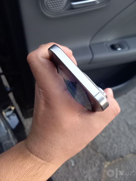 iPhone 16 Pro Max 256 GB karobka dok