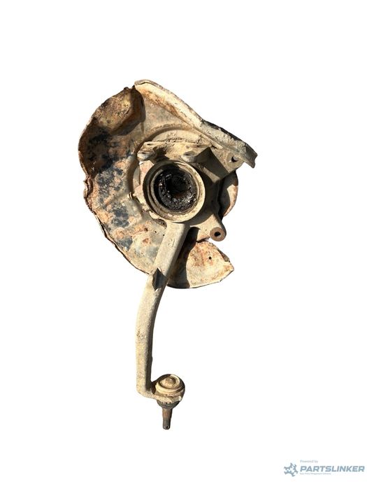 Fuzeta Butuc Roata Fata Dreapta Toyota Land Cruiser 90 _J9_ 1995 - >