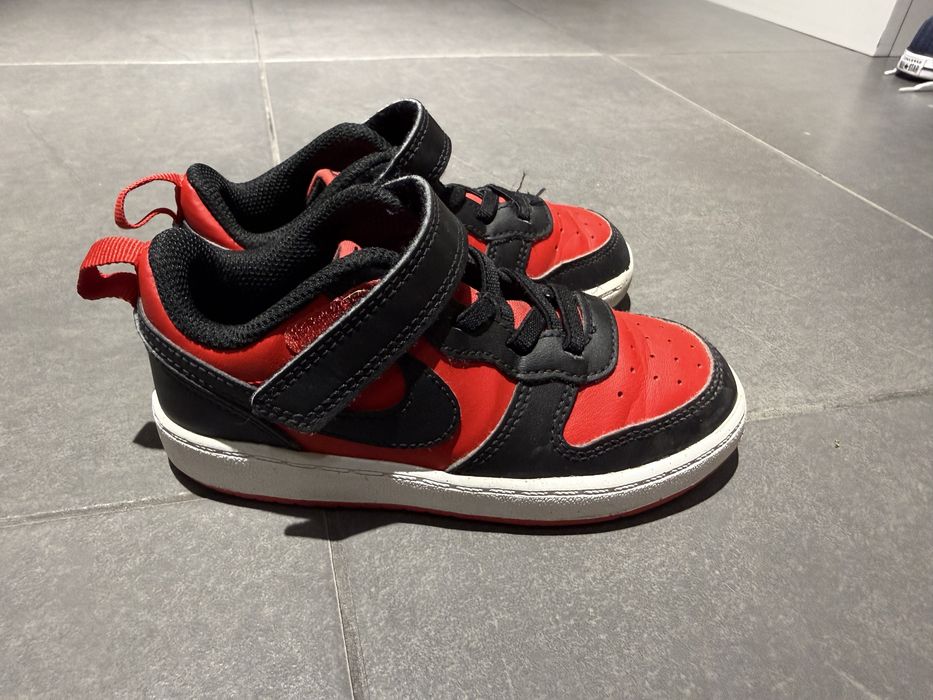 Кецове Nike унисекс