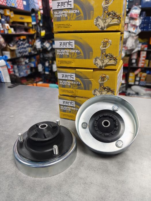 Опоры зад BMW E32