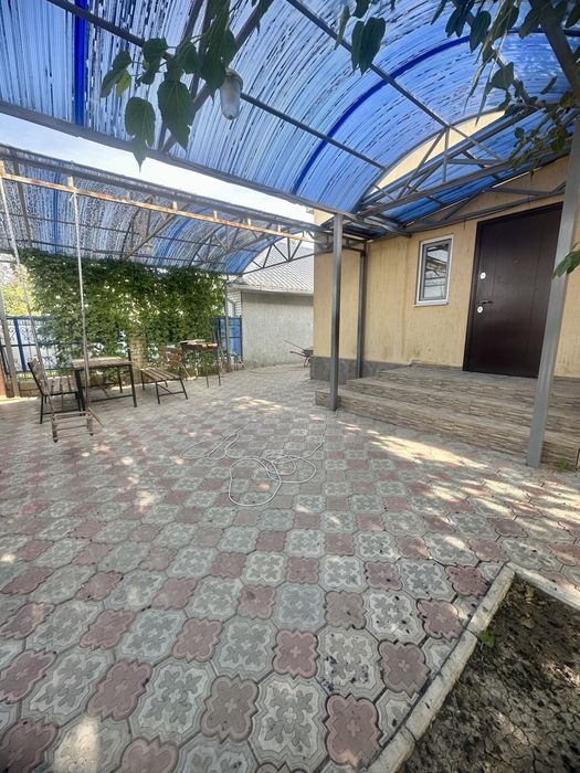 4 комн Гостевой дом в самом цертре города