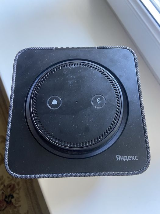 Продам станцию алиса макс